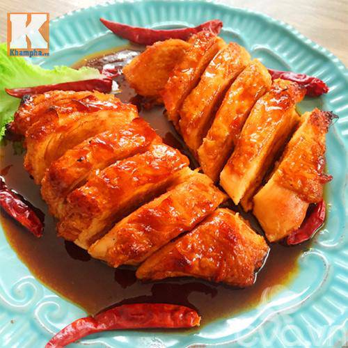 that phi neu khong nau ngay 5 mon nay cho ca nha ngay cuoi tuan - 3